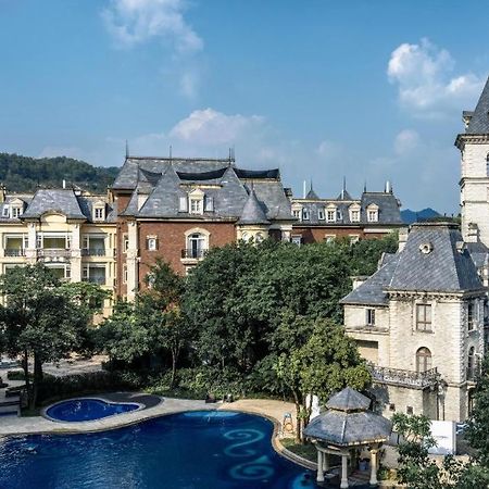 Dragon Lake Princess Hotel Гуанчжоу Экстерьер фото