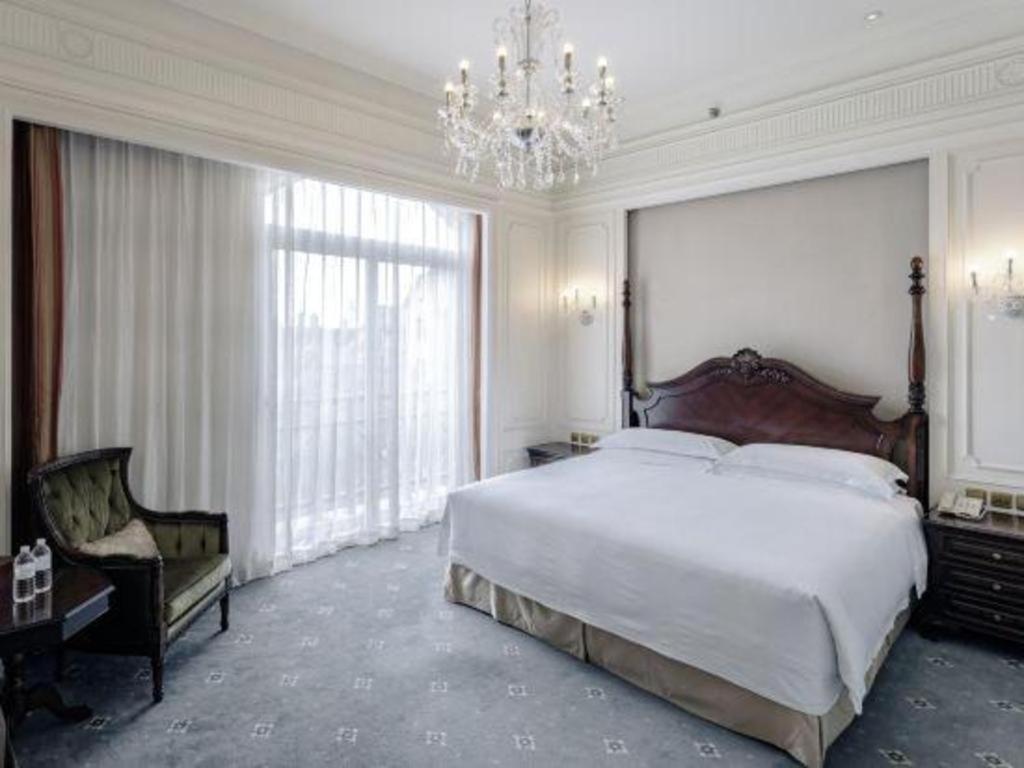 Dragon Lake Princess Hotel Гуанчжоу Экстерьер фото