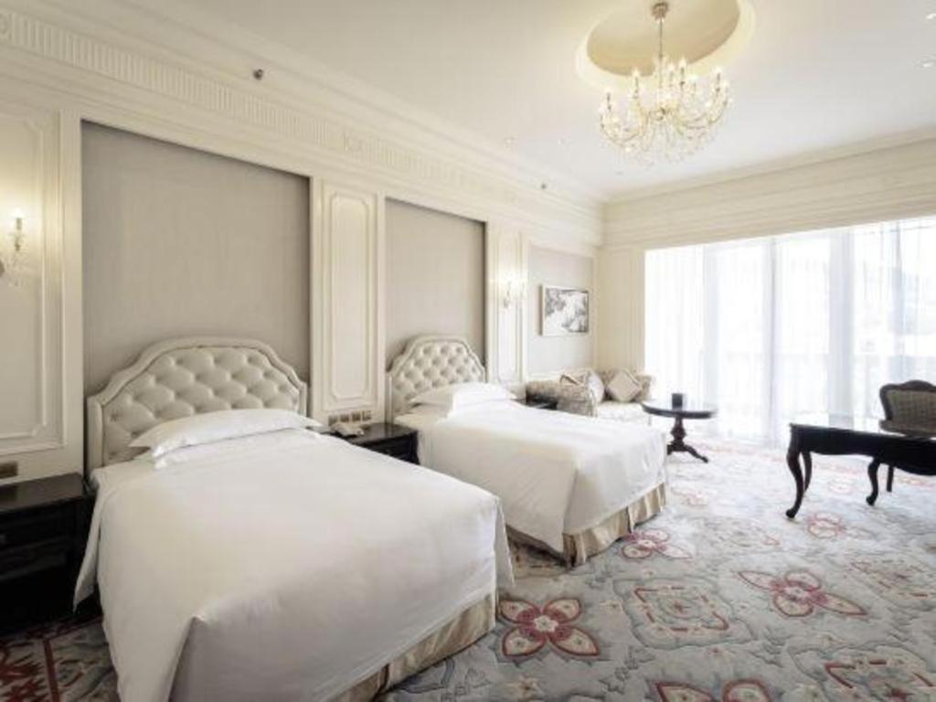 Dragon Lake Princess Hotel Гуанчжоу Экстерьер фото