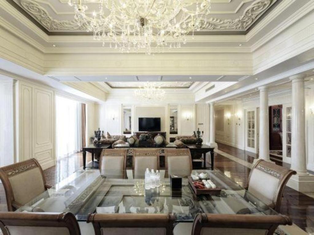 Dragon Lake Princess Hotel Гуанчжоу Экстерьер фото