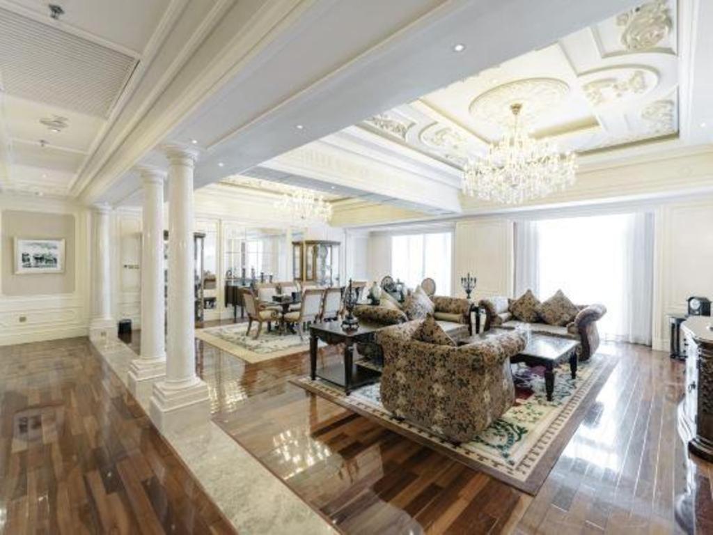 Dragon Lake Princess Hotel Гуанчжоу Экстерьер фото