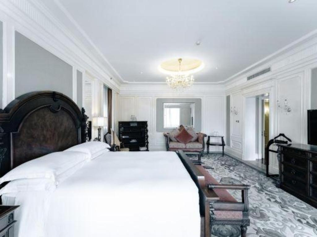 Dragon Lake Princess Hotel Гуанчжоу Экстерьер фото