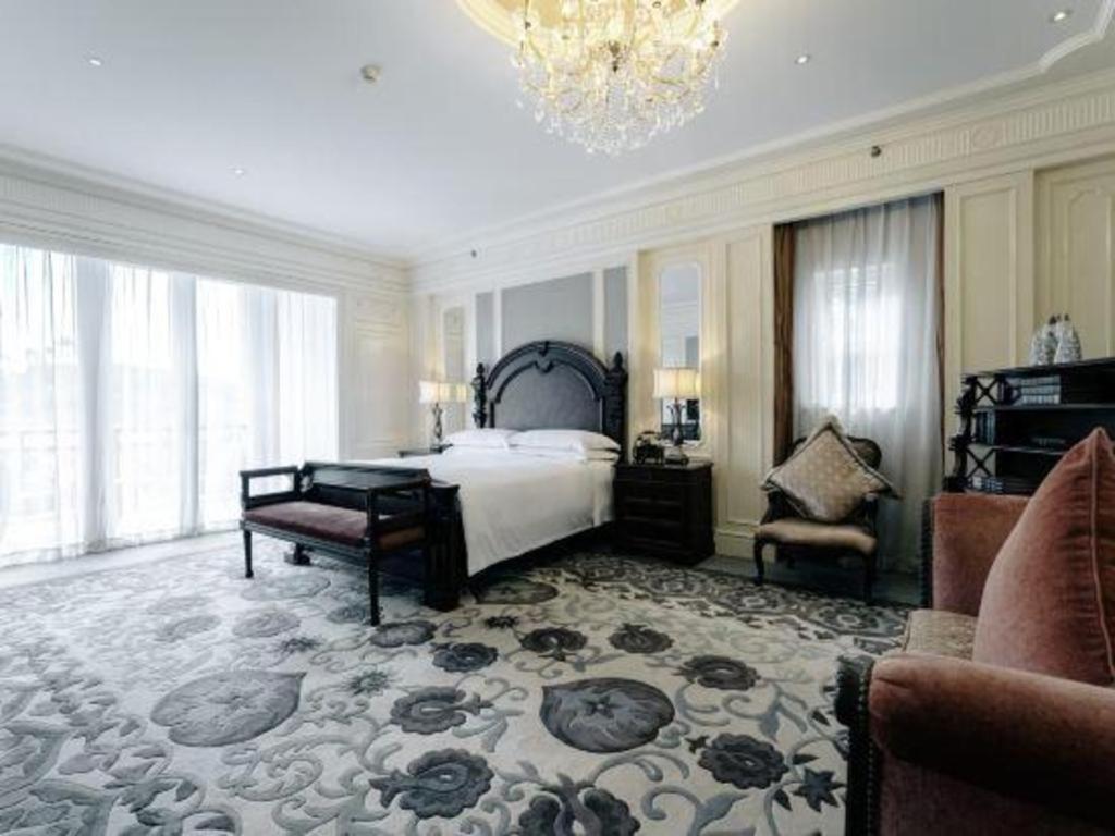 Dragon Lake Princess Hotel Гуанчжоу Экстерьер фото