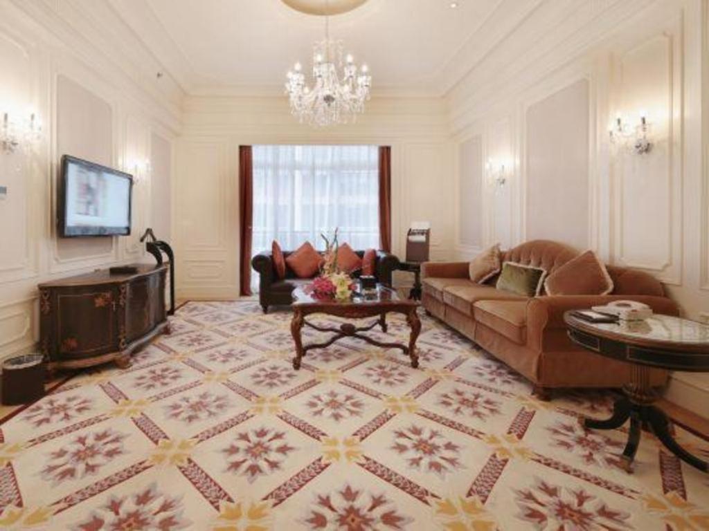 Dragon Lake Princess Hotel Гуанчжоу Экстерьер фото